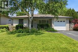 5155 IDLEWOOD Crescent  Burlington, ON L7L 3Y5