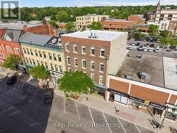 12 - 24 WELLINGTON STREET Stratford, ON N5A 2L2