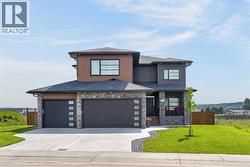 55 Riverdale Bend Whitecourt, AB T7S 0G4