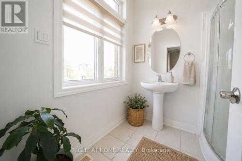 Virtually Staged - 66 Arlington Crescent, Guelph, ON - Indoor Photo Showing Bathroom