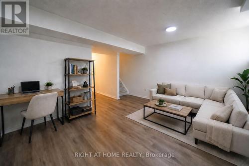 Virtually Staged - 66 Arlington Crescent, Guelph, ON - Indoor