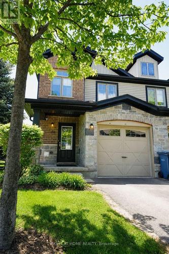 66 Arlington Crescent, Guelph, ON - Outdoor