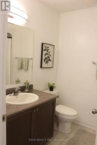 21 - 12 Poplar Drive, Cambridge, ON - Indoor Photo Showing Bathroom
