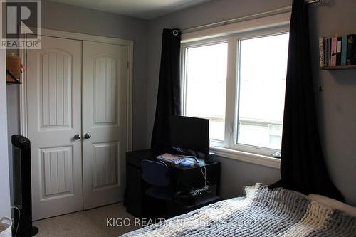 21 - 12 Poplar Drive, Cambridge, ON - Indoor Photo Showing Bedroom