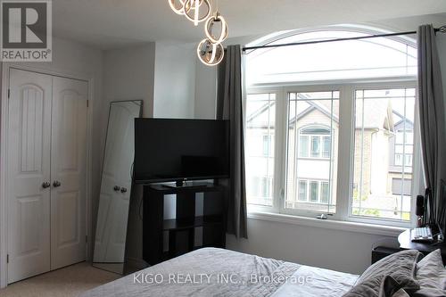 21 - 12 Poplar Drive, Cambridge, ON - Indoor Photo Showing Bedroom