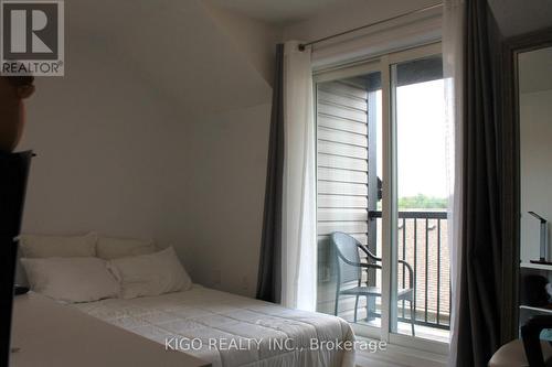 21 - 12 Poplar Drive, Cambridge, ON - Indoor Photo Showing Bedroom