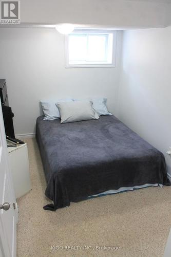 21 - 12 Poplar Drive, Cambridge, ON - Indoor Photo Showing Bedroom