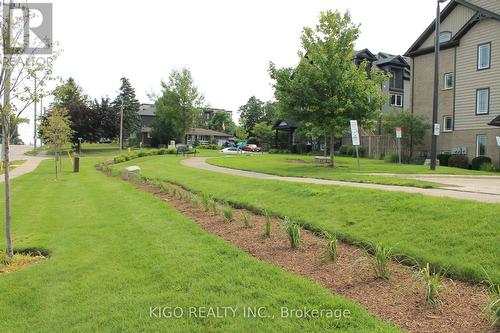 21 - 12 Poplar Drive, Cambridge, ON - Outdoor