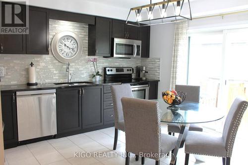 21 - 12 Poplar Drive, Cambridge, ON - Indoor