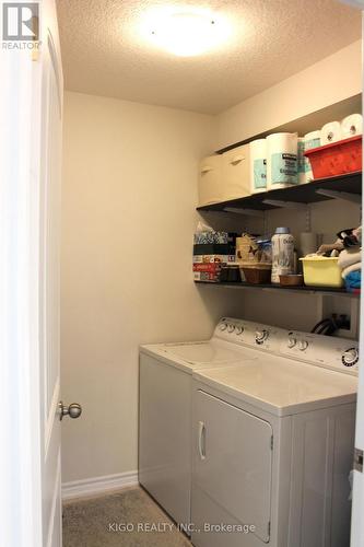 21 - 12 Poplar Drive, Cambridge, ON - Indoor Photo Showing Laundry Room