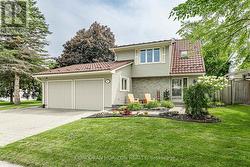 281 BLACKACRES BOULEVARD  London North, ON N6G 2T9