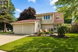281 BLACKACRES BOULEVARD  London North, ON N6G 2T9