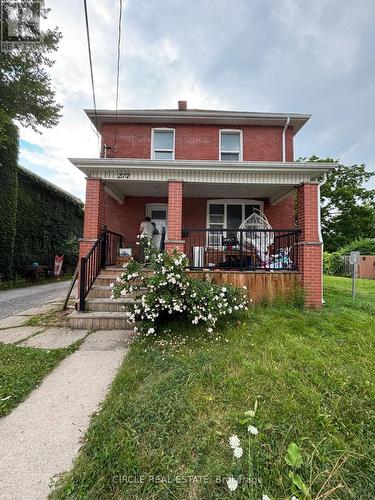 277 NIAGARA STREET W  Welland, ON L3C 1K5