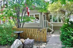 623 4th AVENUE N  Saskatoon, SK S7K 2M8