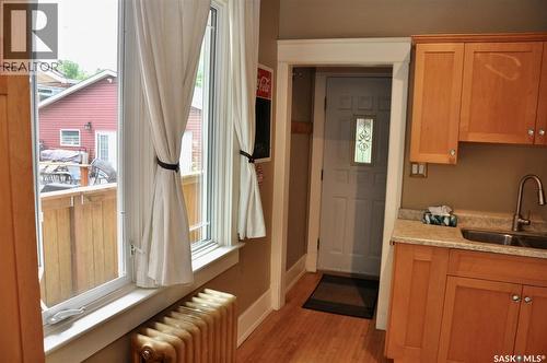 623 4Th Avenue N, Saskatoon, SK - Indoor Photo Showing Other Room