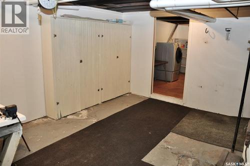 623 4Th Avenue N, Saskatoon, SK - Indoor Photo Showing Basement