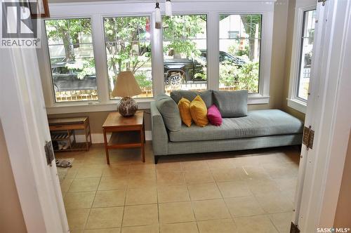 623 4Th Avenue N, Saskatoon, SK - Indoor
