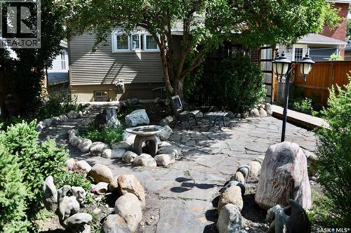 623 4Th Avenue N, Saskatoon, SK - Outdoor