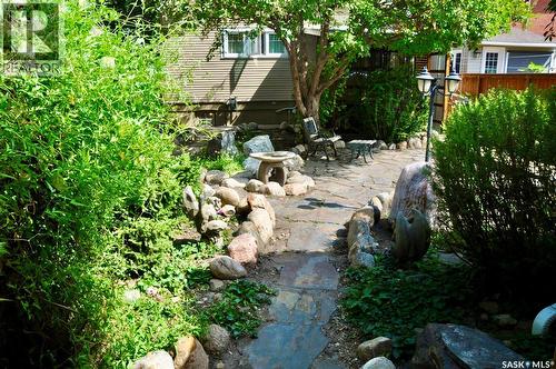 623 4Th Avenue N, Saskatoon, SK - Outdoor