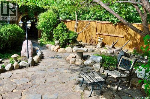 623 4Th Avenue N, Saskatoon, SK - Outdoor