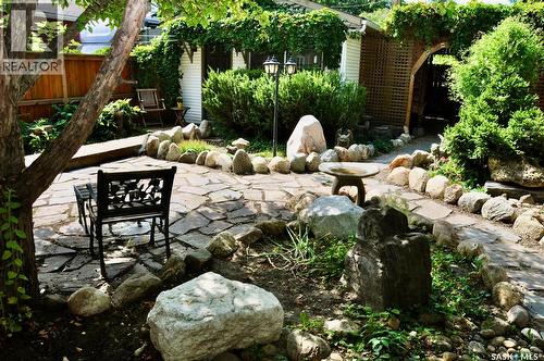 623 4Th Avenue N, Saskatoon, SK - Outdoor