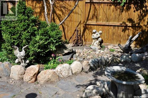 623 4Th Avenue N, Saskatoon, SK - Outdoor