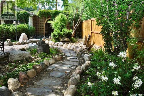 623 4Th Avenue N, Saskatoon, SK - Outdoor