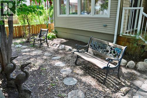 623 4Th Avenue N, Saskatoon, SK - Outdoor