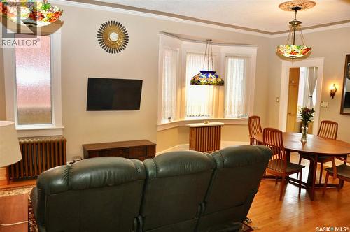 623 4Th Avenue N, Saskatoon, SK - Indoor