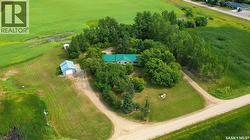 100 Henderson STREET Grayson, SK S0A 1E0