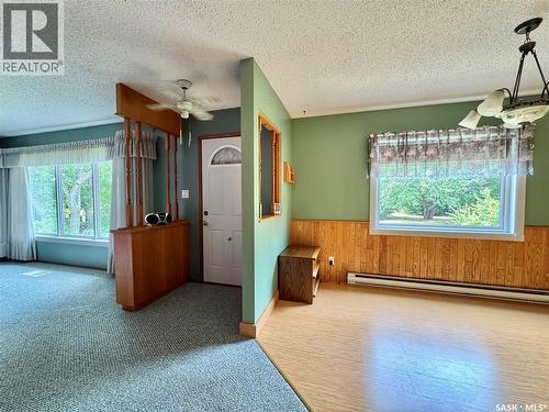 100 Henderson Street, Grayson, SK - Indoor Photo Showing Other Room