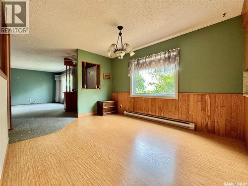 100 Henderson Street, Grayson, SK - Indoor Photo Showing Other Room