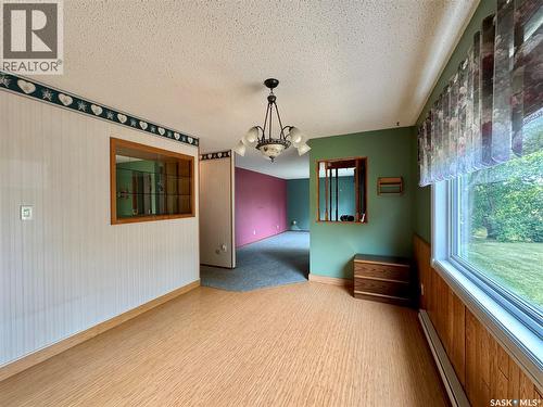 100 Henderson Street, Grayson, SK - Indoor Photo Showing Other Room