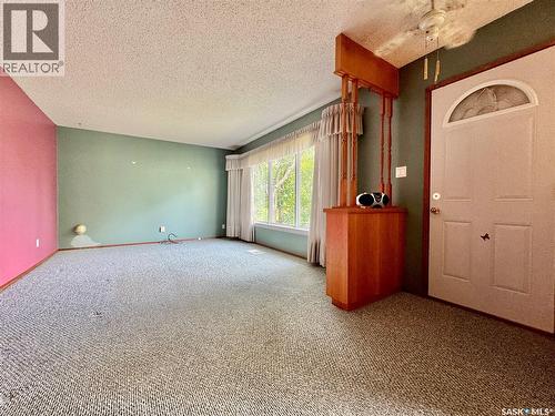 100 Henderson Street, Grayson, SK - Indoor Photo Showing Other Room