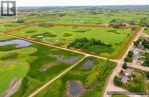 100 Henderson Street, Grayson, SK - Outdoor With View
