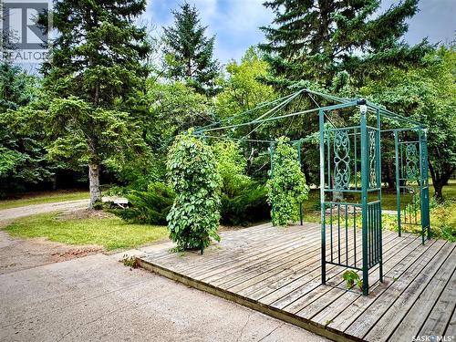 100 Henderson Street, Grayson, SK - Outdoor