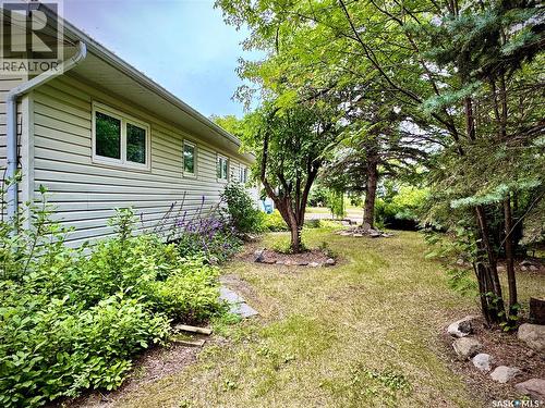 100 Henderson Street, Grayson, SK - Outdoor