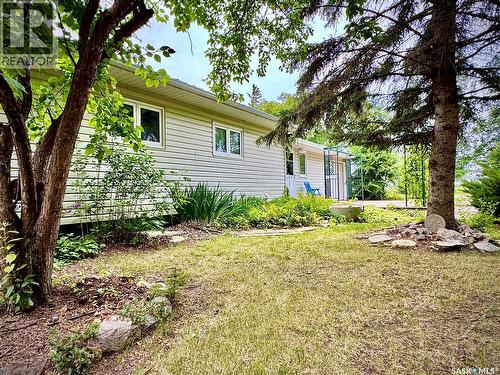 100 Henderson Street, Grayson, SK - Outdoor