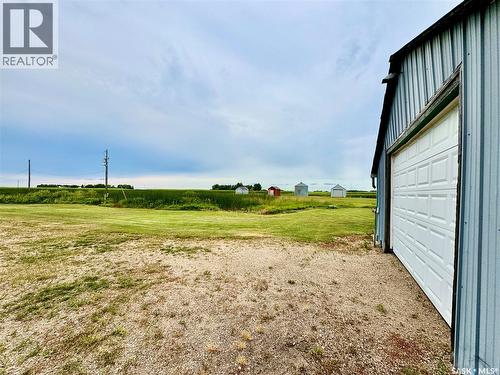 100 Henderson Street, Grayson, SK - Outdoor With View