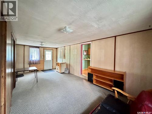 100 Henderson Street, Grayson, SK - Indoor Photo Showing Other Room