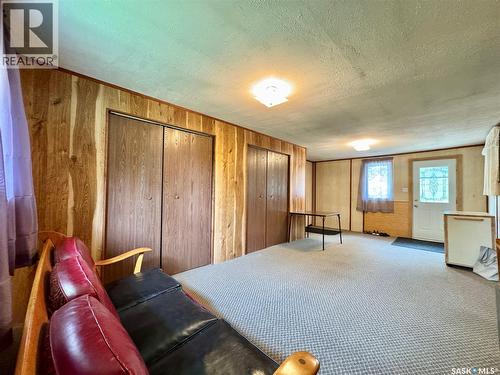 100 Henderson Street, Grayson, SK - Indoor Photo Showing Other Room