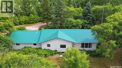 100 Henderson Street, Grayson, SK - Outdoor