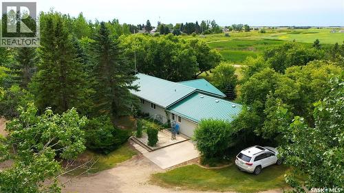 100 Henderson Street, Grayson, SK - Outdoor With View