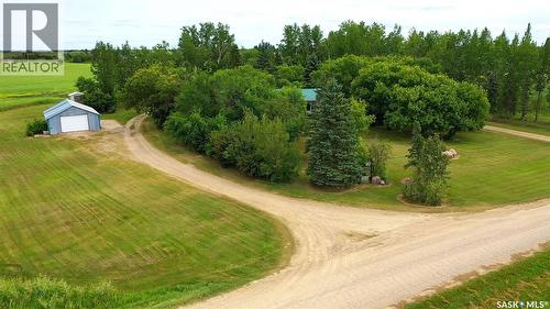 100 Henderson Street, Grayson, SK - Outdoor
