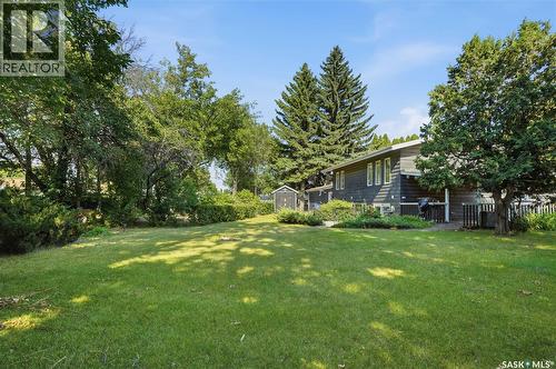 92 Wentworth Crescent, Saskatoon, SK - Outdoor