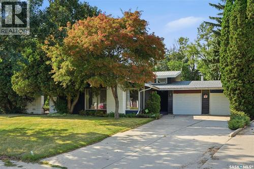 92 Wentworth Crescent, Saskatoon, SK - Outdoor