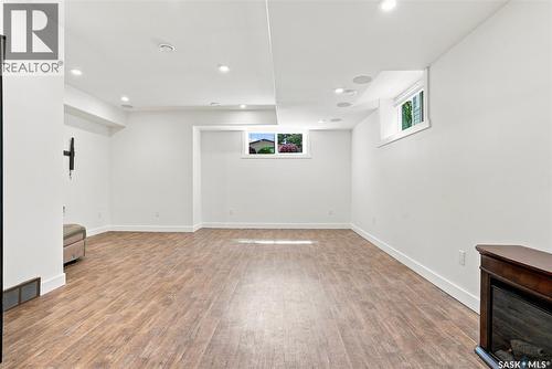 1019A 10Th Street E, Saskatoon, SK - Indoor Photo Showing Other Room