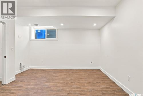 1019A 10Th Street E, Saskatoon, SK - Indoor Photo Showing Other Room