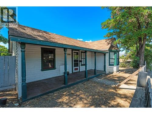 2100 32nd Street  Vernon, BC V1T 5L1