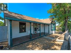 2100 32nd Street Vernon, BC V1T 5L1